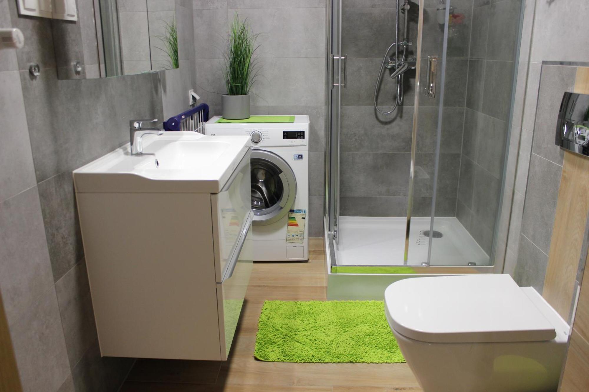 Apartament Blisko Centrum Z Garazem Karpacz Bagian luar foto